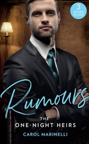 RUMOURS ONE-NIGHT HEIRS EB