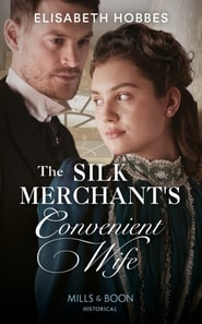 Silk Merchant's Convenient Wife