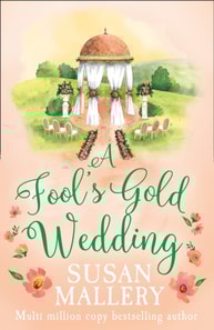 FOOLS GOLD WEDDING EB