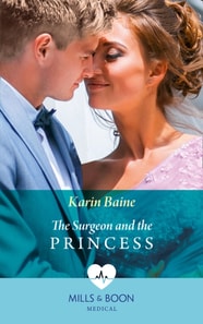 Surgeon And The Princess