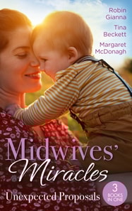 MIDWIVES MIRACLES UNEXPECTE EB