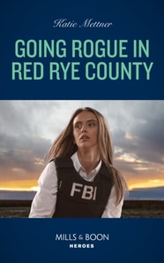 Going Rogue In Red Rye County