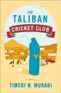 Taliban Cricket Club