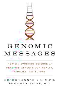 Genomic Messages