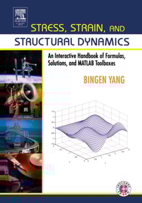 Stress, Strain, and Structural Dynamics
