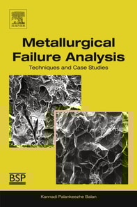 Metallurgical Failure Analysis