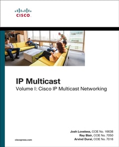 IP Multicast