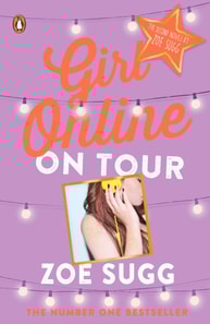 Girl Online: On Tour
