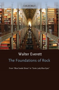 Foundations of Rock