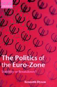 Politics of the Euro-Zone