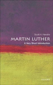 Martin Luther