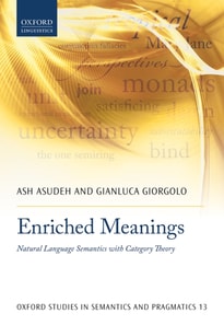 Enriched Meanings