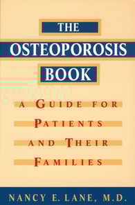 Osteoporosis Book