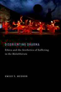 Disorienting Dharma
