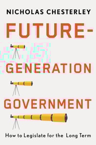 Future-Generation Government