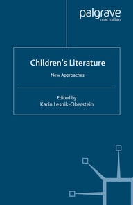 Children's Literature