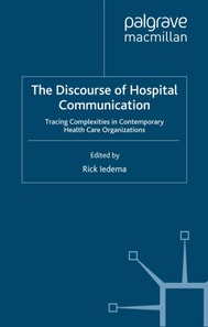 Discourse of Hospital Communication