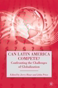 Can Latin America Compete?