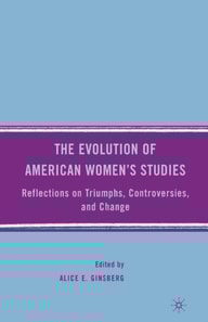 Evolution of American Women's Studies