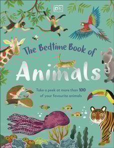 Bedtime Book of Animals