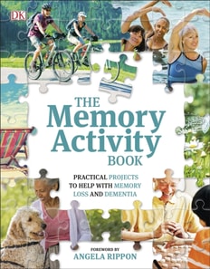 Memory Activity Book