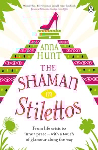 Shaman in Stilettos