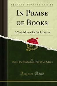 In Praise of Books