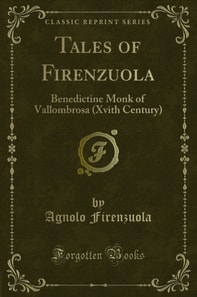 Tales of Firenzuola
