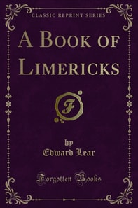 Book of Limericks