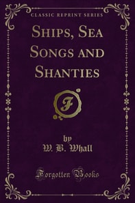 Ships, Sea Songs and Shanties
