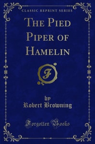 Pied Piper of Hamelin