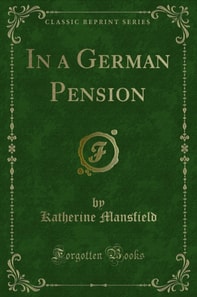 In a German Pension