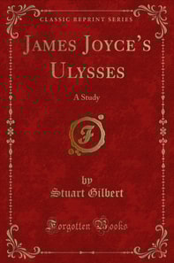 James Joyce's Ulysses