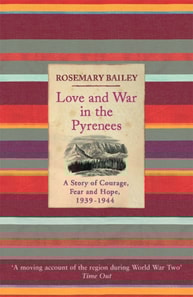 Love And War In The Pyrenees
