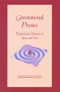 Gravitational Physics