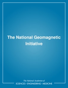 National Geomagnetic Initiative