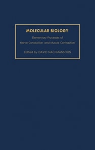 Molecular Biology