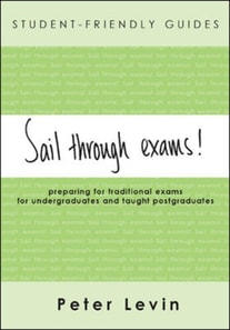 Student-Friendly Guide: Sail through Exams!