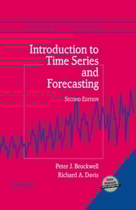 Introduction to Time Series and Forecasting