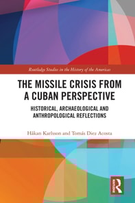 Missile Crisis from a Cuban Perspective