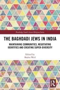 Baghdadi Jews in India