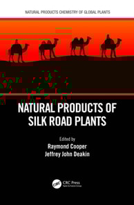 Natural Products of Silk Road Plants