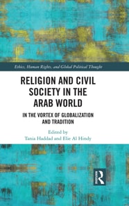 Religion and Civil Society in the Arab World