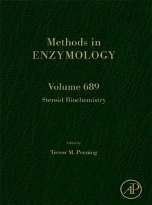 Steroid Biochemistry
