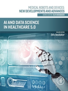 AI and Data Science in Healthcare 5.0
