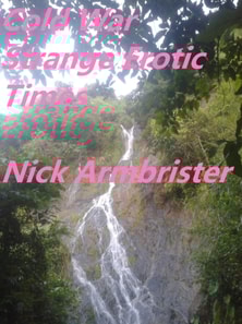 Cold War Strange Erotic Times