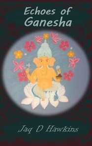 Echoes of Ganesha: An Ancient God In A Modern Western World