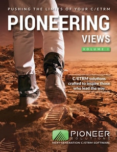 Pioneering Views: Pushing the Limits of Your C/ETRM - Volume 1