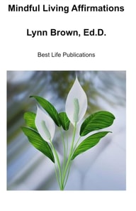 Mindful Living Affirmations