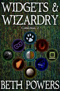 Widgets & Wizardry: Collection 2